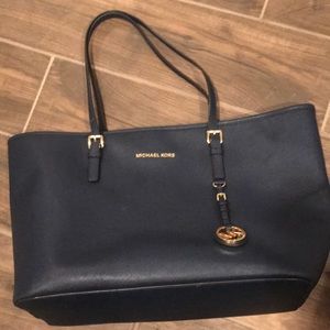 Large Michael Kors tote